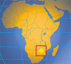 Zimbabwe, Africa
